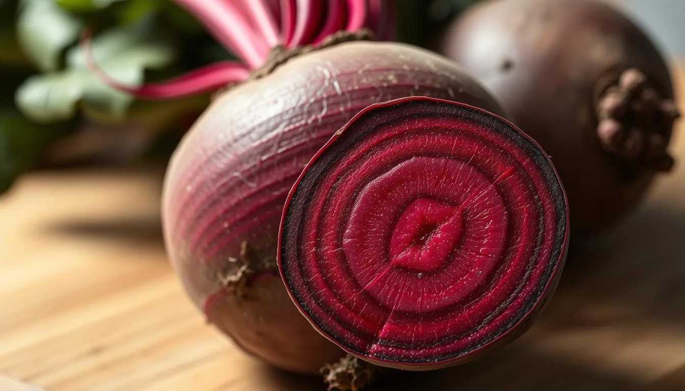 beetroot for liver