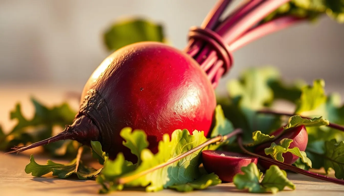 beetroot for pregnancy