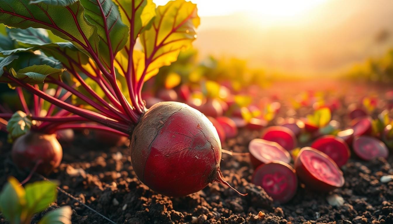 beetroot for stroke prevention