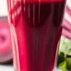 beetroot juice and cholesterol