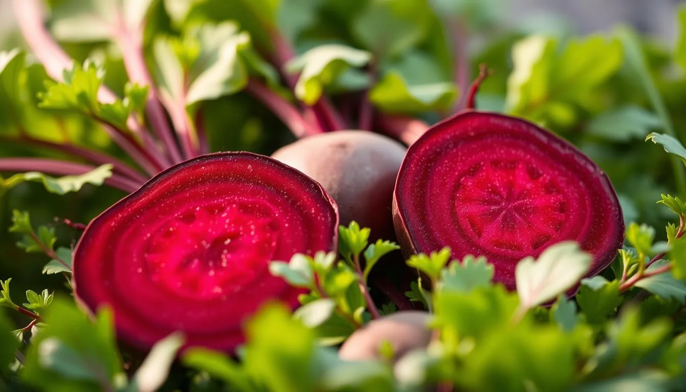 beetroot juice benefits for female
