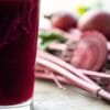 beetroot juice detox