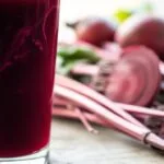 beetroot juice detox
