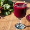 beetroot juice during periods