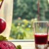 beetroot juice for anemia