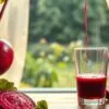 beetroot juice for anemia