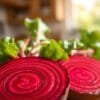 beetroot nutrition benefits