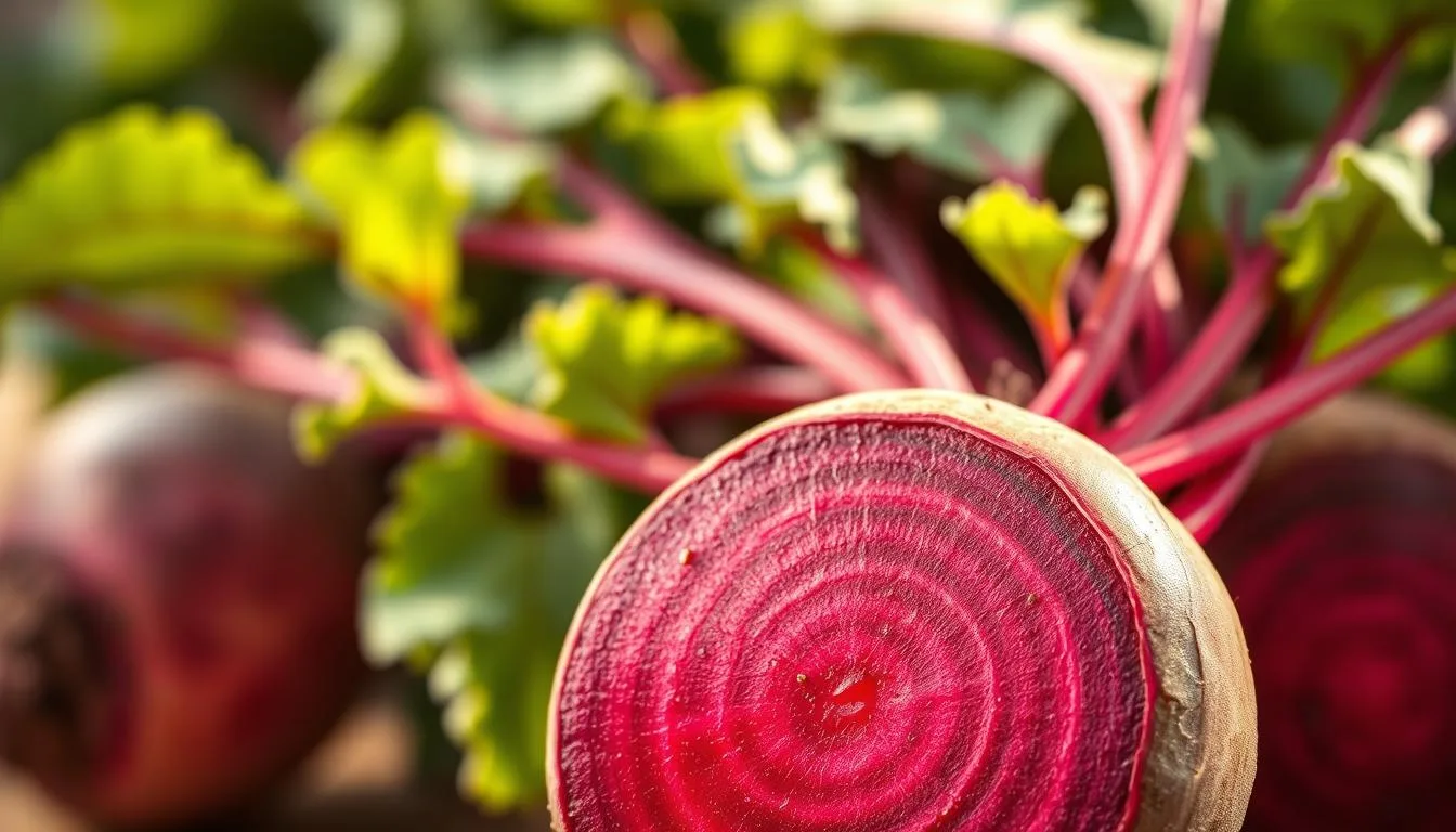 beetroot on stamina