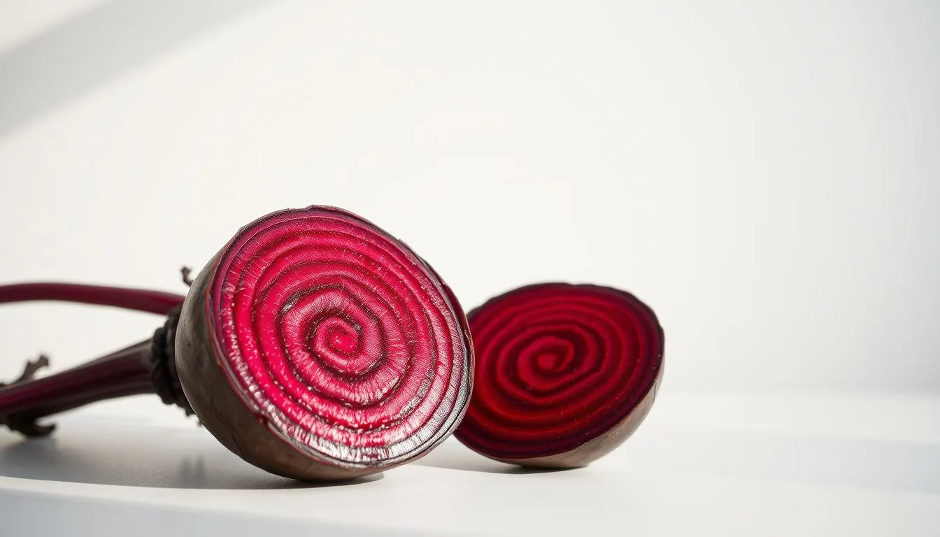 beetroot slow down the growth of cancer cells