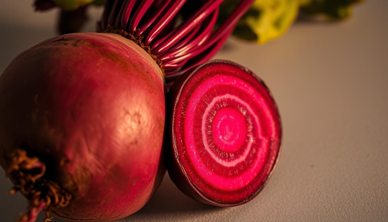 beetroot vitamin b12