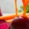 beetroot with carrot juice benefits