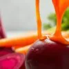 beetroot with carrot juice benefits