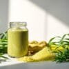 benefits of barley grass powder