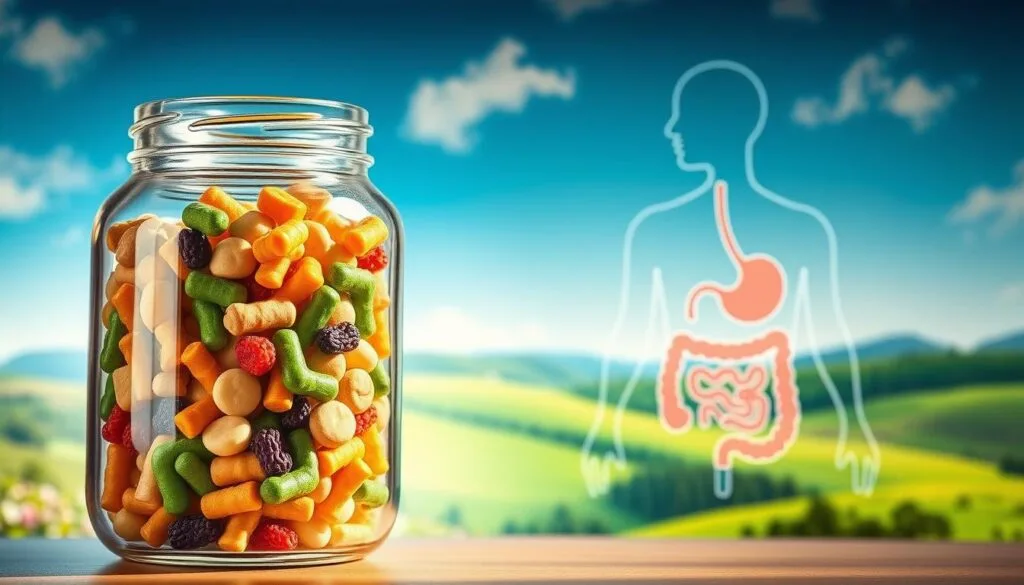 benefits of probiotics