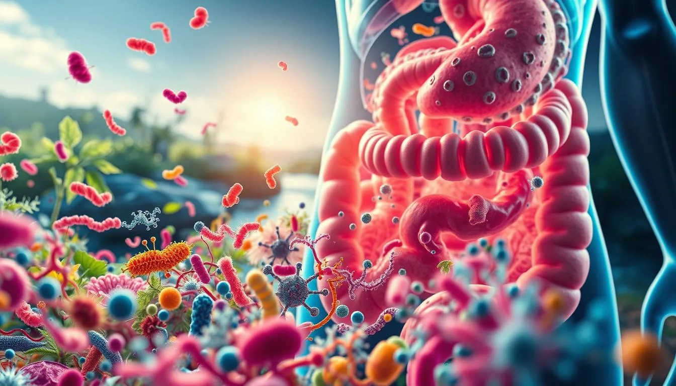 can you take probiotics with other supplements