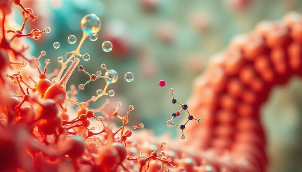 fermentation and short-chain fatty acids