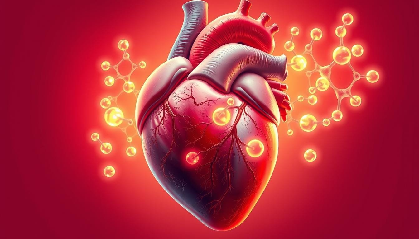 folate on preventing heart disease and stroke