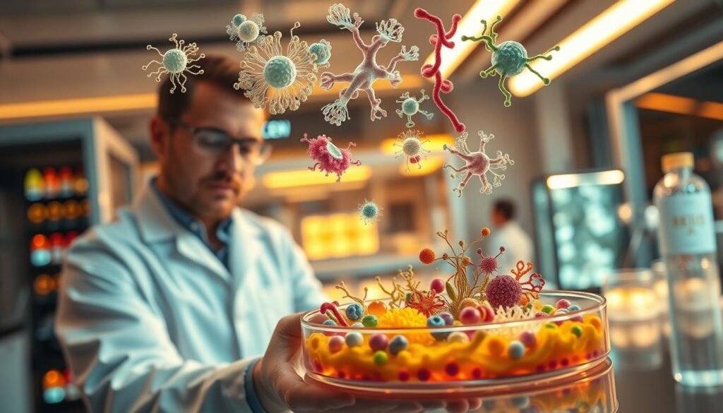 future directions in probiotic research