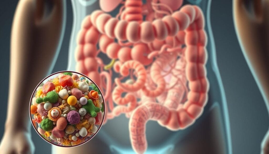 gut microbiome and constipation