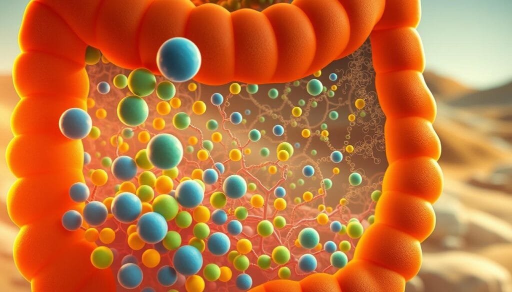 gut microbiota balance