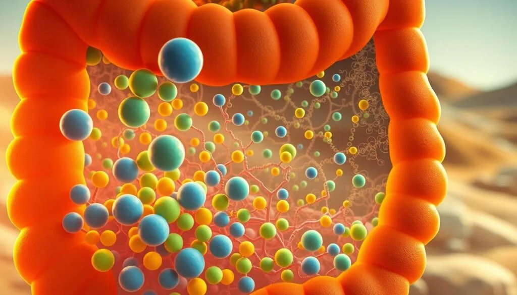 gut microbiota balance gut microbiota balance