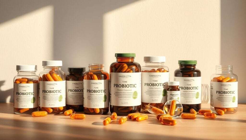 high-quality probiotic supplements