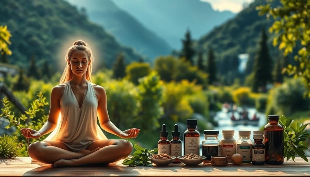 holistic health approach