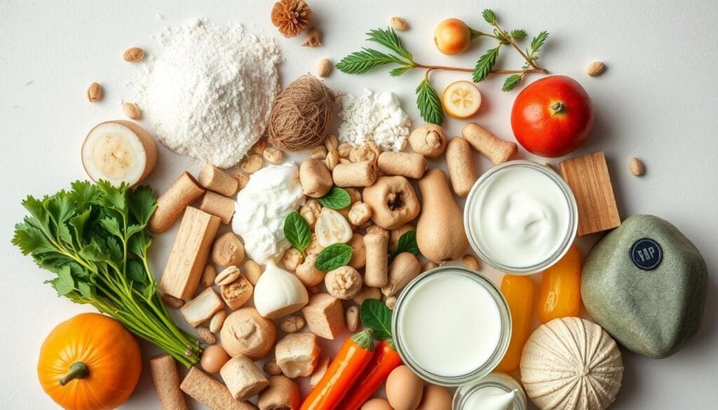 prebiotics and synbiotics for weight management