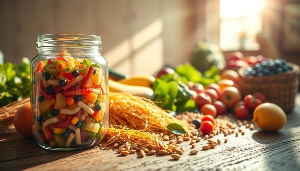 probiotic and nutrient synergy