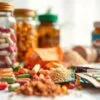 probiotic strains and benefits