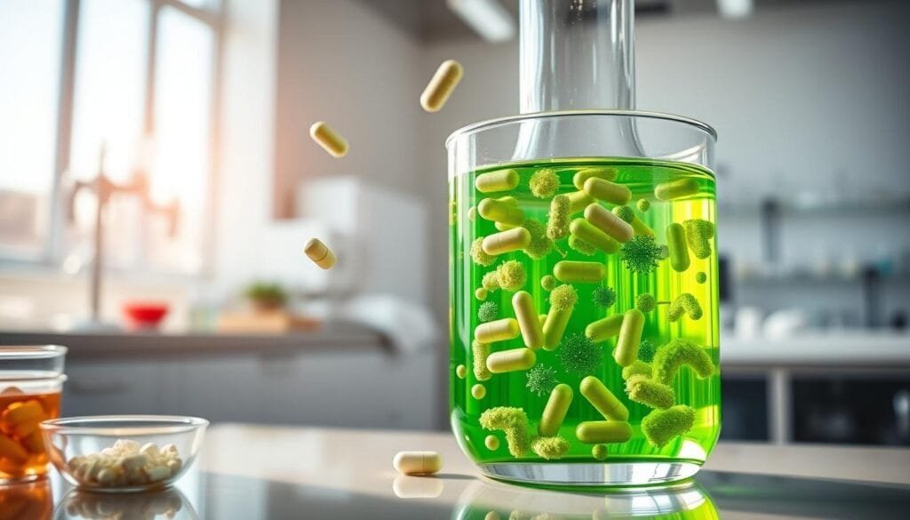 probiotic strains for detoxification