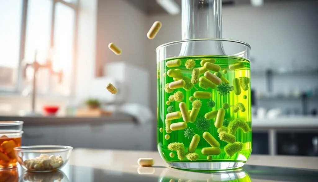 probiotic strains for detoxification