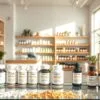 probiotic supplement for allergic reaction