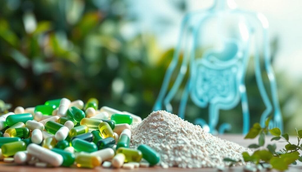 probiotics and gut health