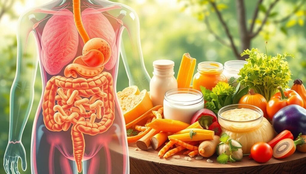 probiotics and gut health