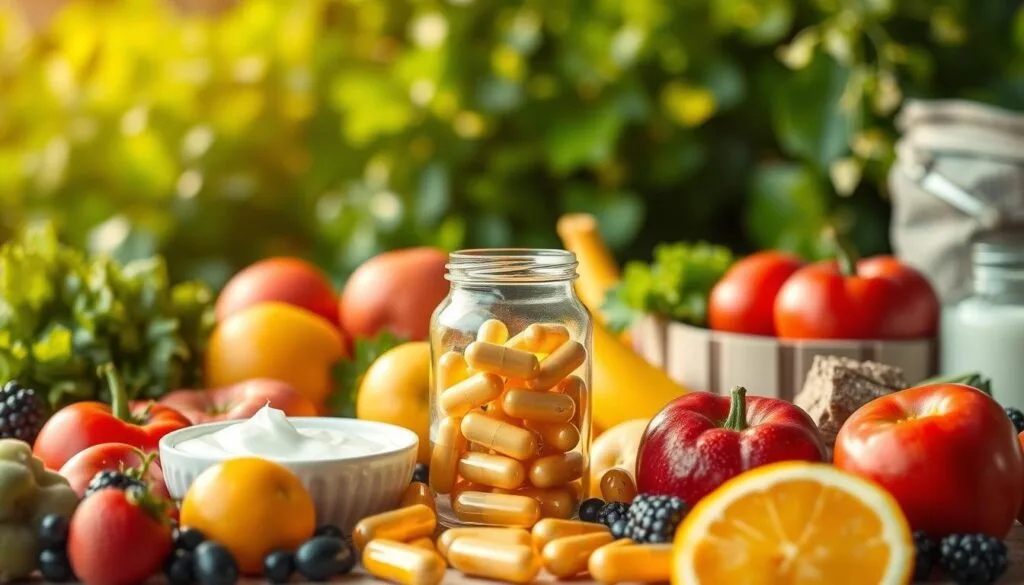 probiotics for immune support