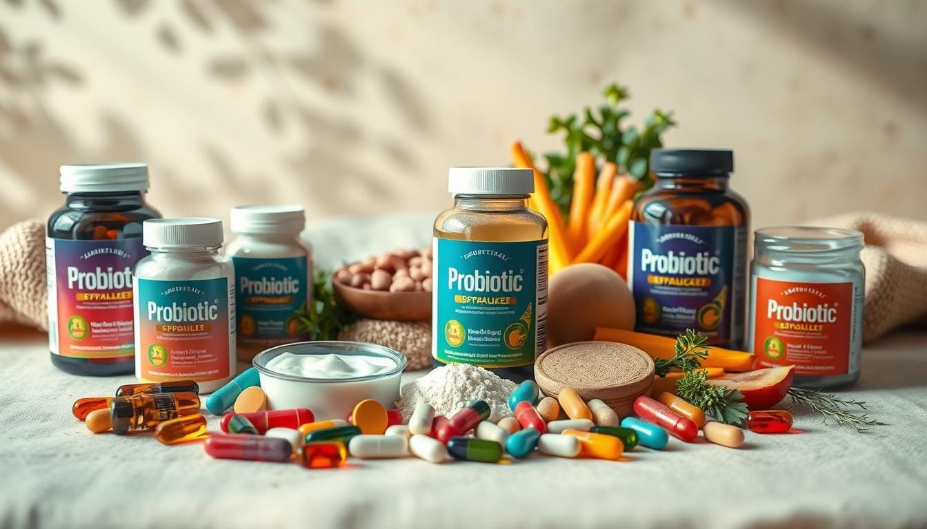 probiotics for women in menopause