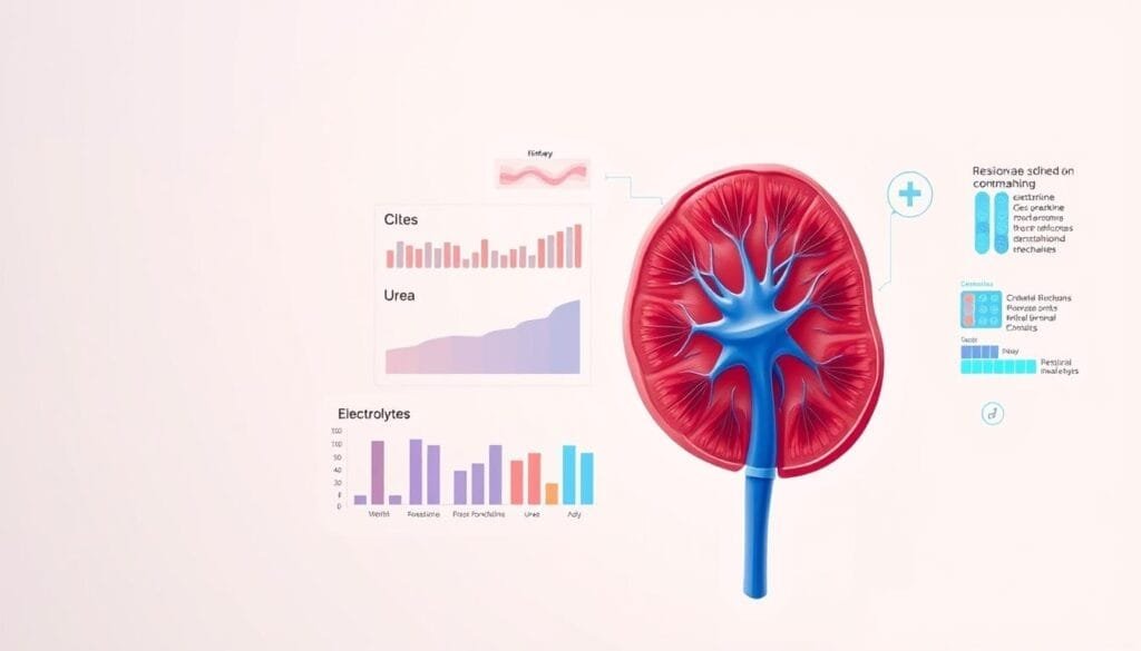 renal function markers