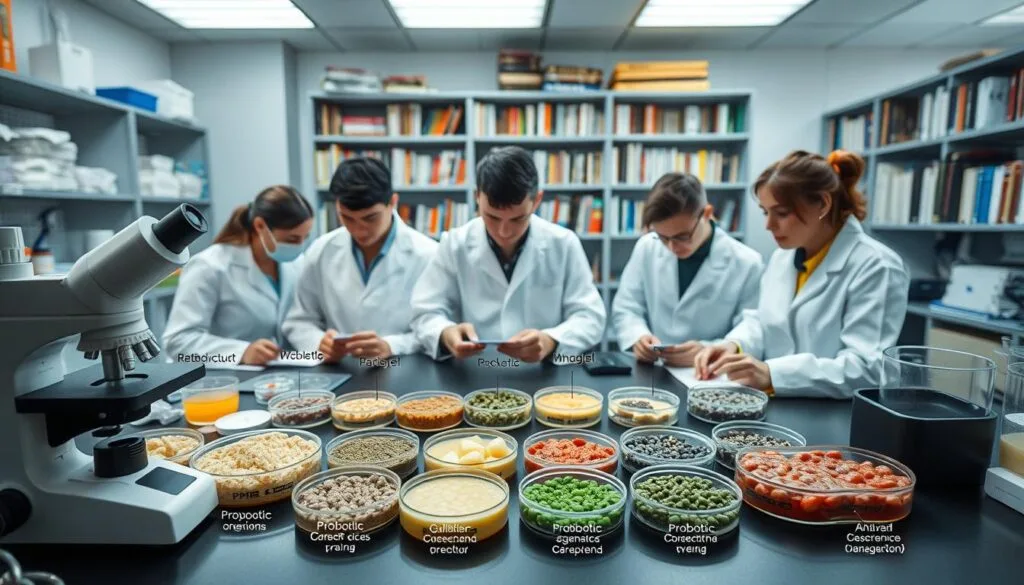 selecting probiotic strains selecting probiotic strains