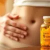 vitamin B for female hormone production