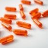 Best time to take beta-c supplements