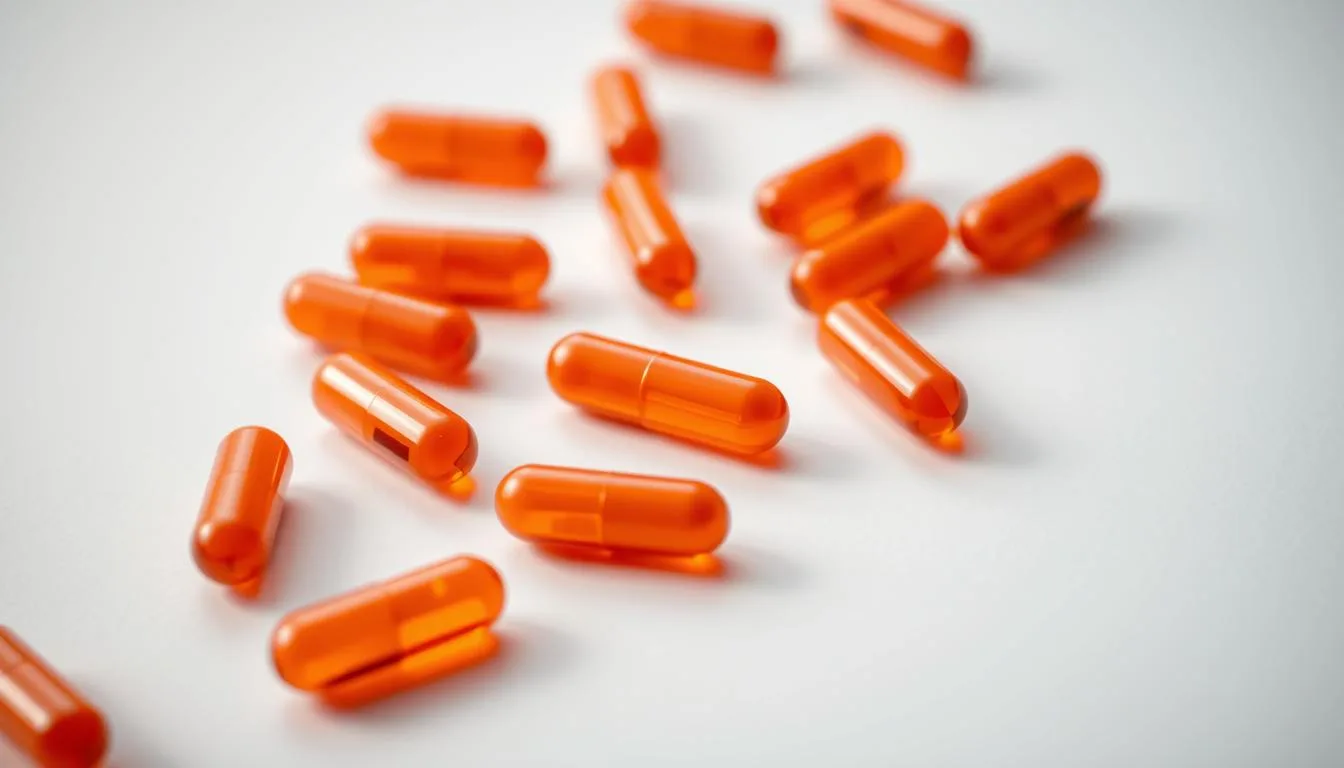 Best time to take beta-c supplements