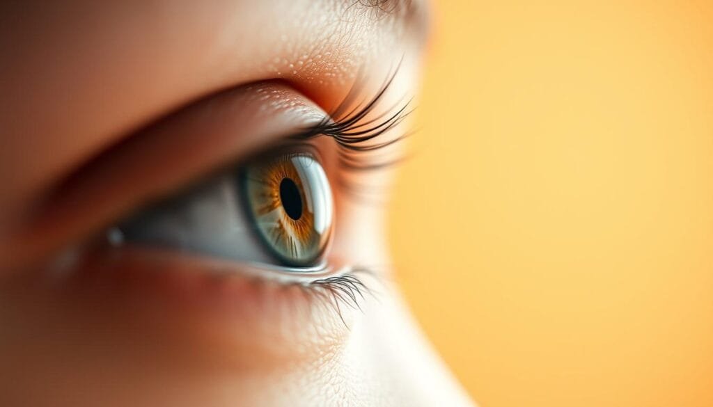 Beta-C benefits for skin and eyes