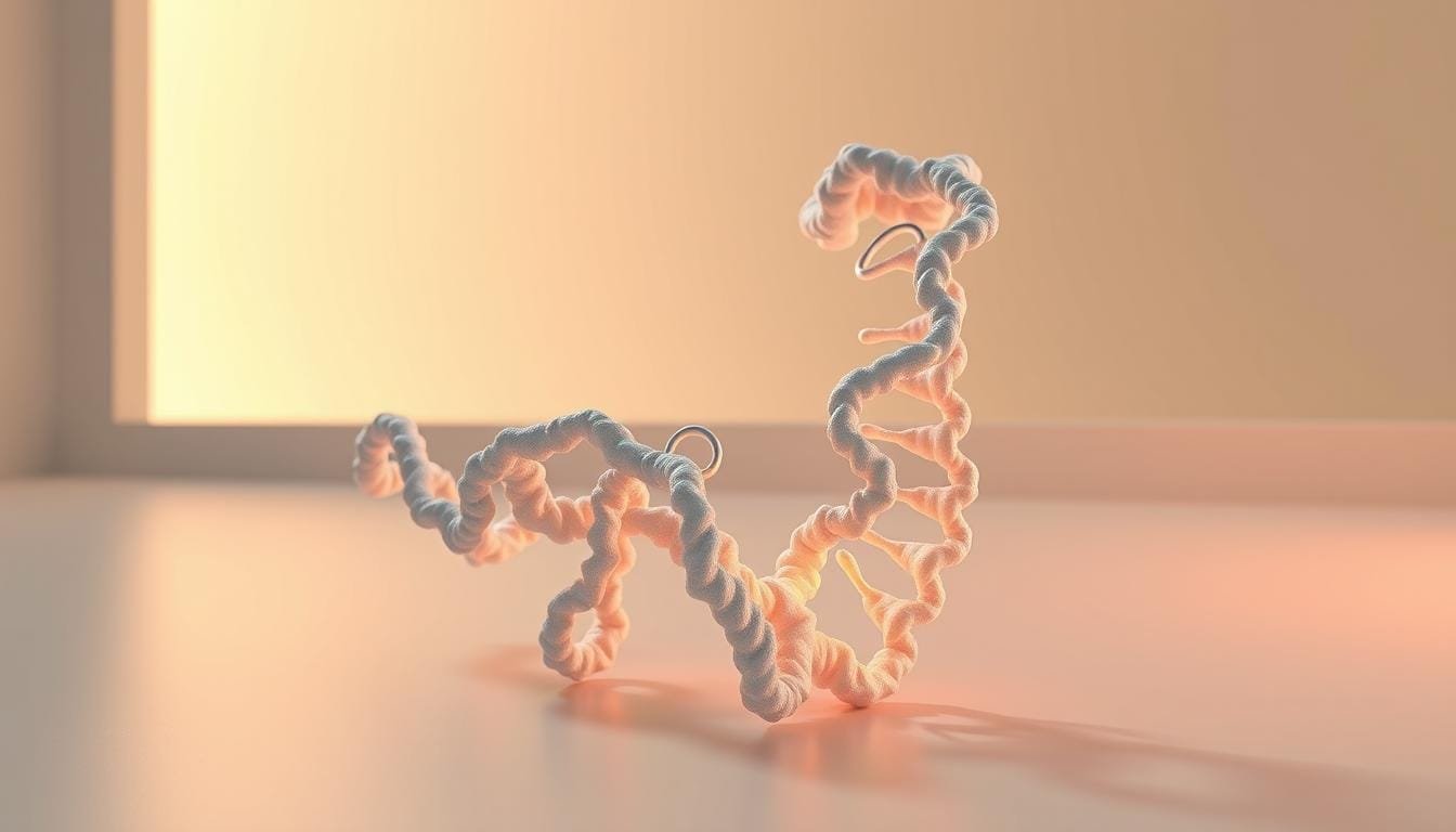 Beta-c for DNA repair