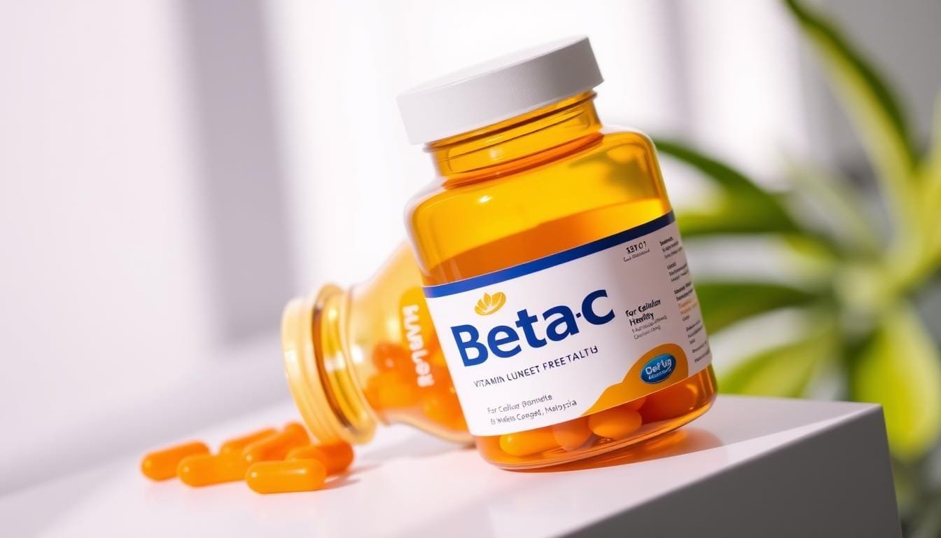 Beta-c for cellular health