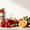 Beta-c for men’s health