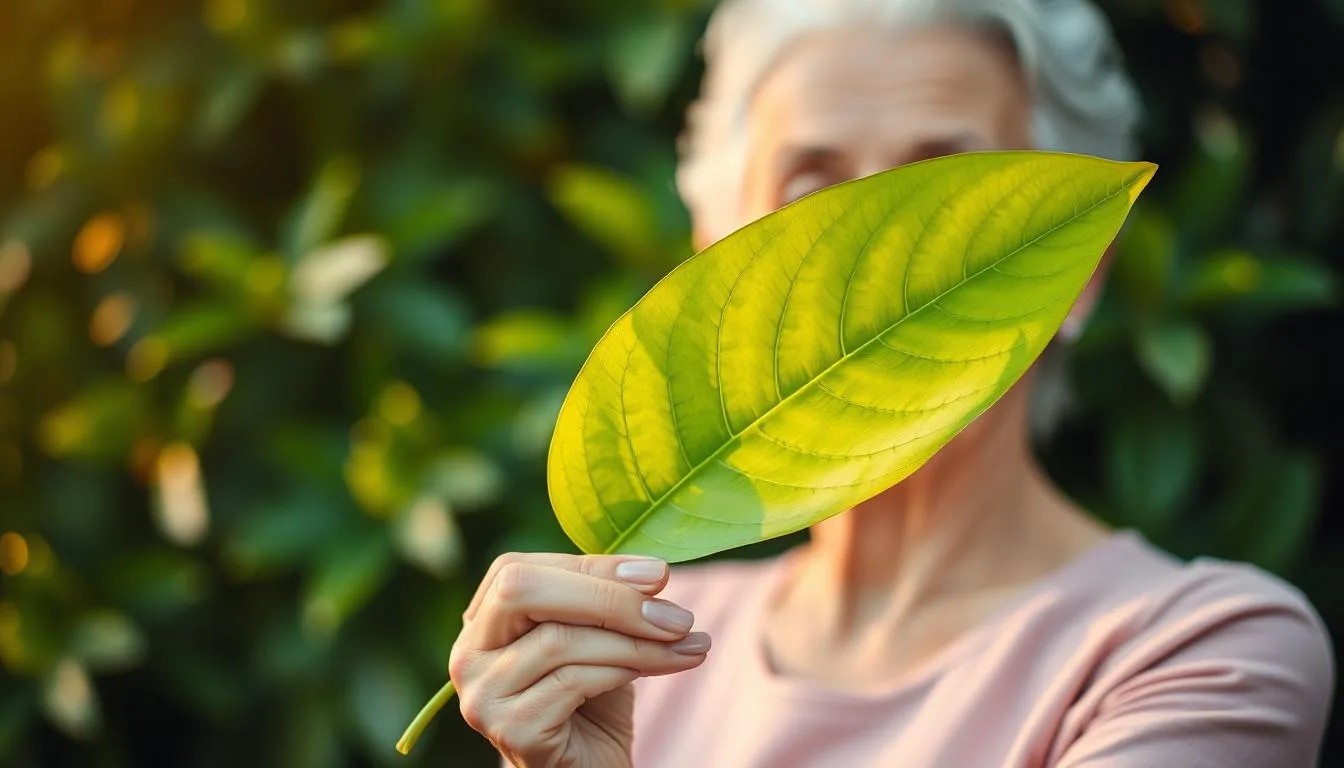 Beta-c for seniors