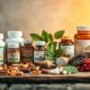 Beta-c for thyroid support