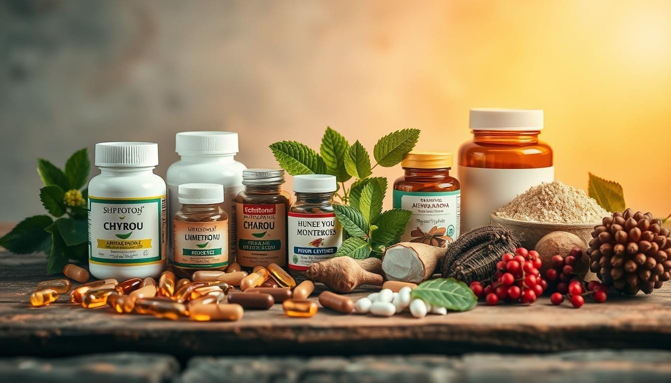 Beta-c for thyroid support