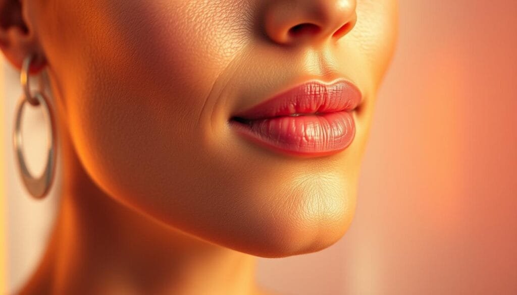 Beta carotene skin protection benefits